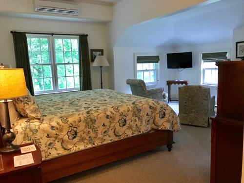 Imagen de la habitación del Hotel Old Lyme Inn. Foto 9