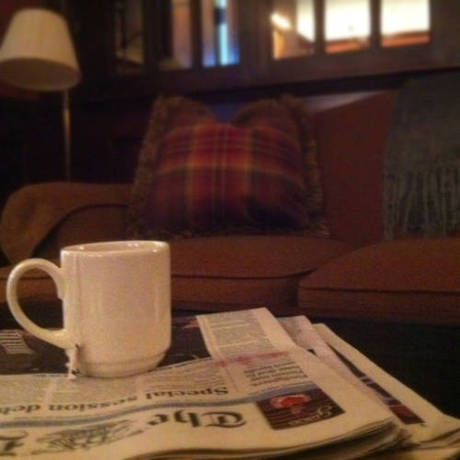 Imagen de la habitación del Hotel Old Lyme Inn. Foto 10