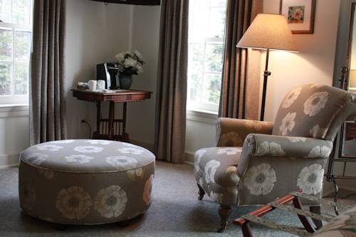 Imagen de la habitación del Hotel Old Lyme Inn. Foto 11