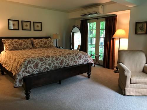 Imagen de la habitación del Hotel Old Lyme Inn. Foto 12