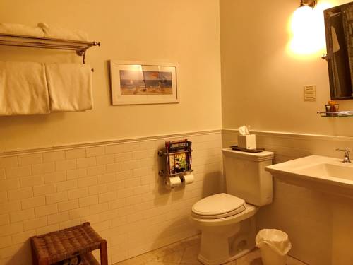 Imagen de la habitación del Hotel Old Lyme Inn. Foto 15