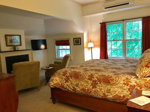 Imagen de la habitación del Hotel Old Lyme Inn. Foto 16