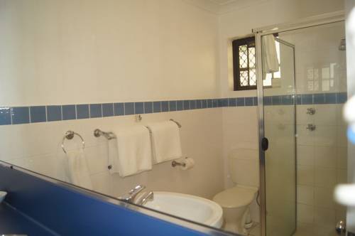 Imagen de la habitación del Hotel Old Maitland Inn. Foto 2