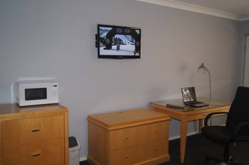 Imagen de la habitación del Hotel Old Maitland Inn. Foto 3