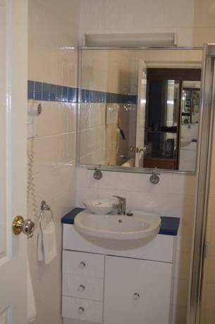 Imagen de la habitación del Hotel Old Maitland Inn. Foto 4
