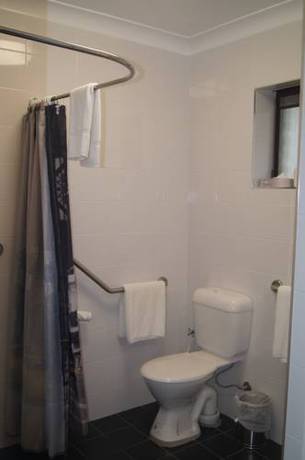 Imagen de la habitación del Hotel Old Maitland Inn. Foto 5