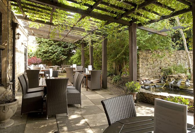 Imagen general del Hotel Old Manse Bourton by Greene King Inns. Foto 1