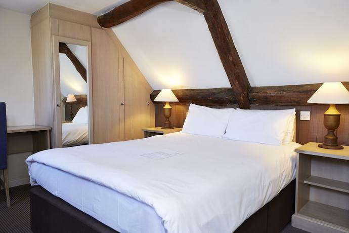 Imagen de la habitación del Hotel Old Manse Bourton by Greene King Inns. Foto 17