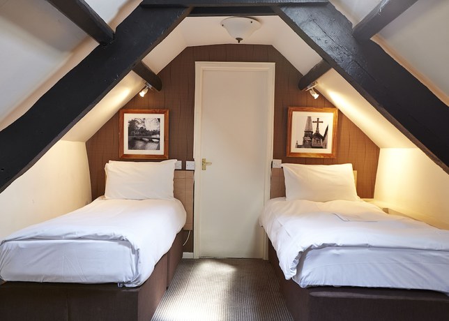 Imagen de la habitación del Hotel Old Manse Bourton by Greene King Inns. Foto 18