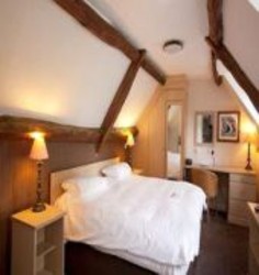 Imagen general del Hotel Old Manse. Foto 3