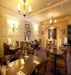 Imagen general del Hotel Old Manse. Foto 4