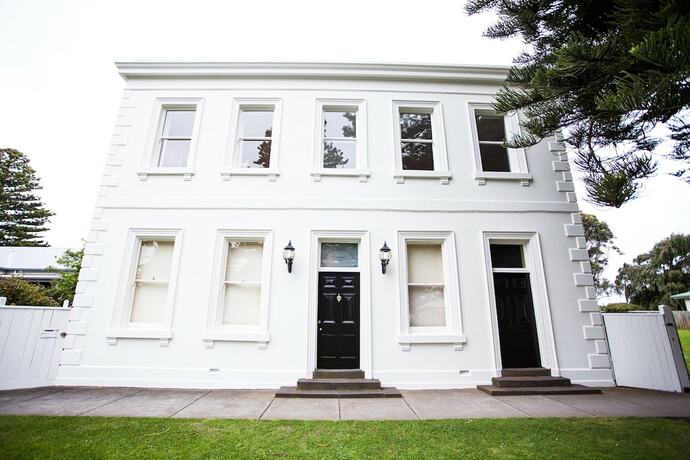 Imagen general del Hotel Old Market Inn. Foto 14