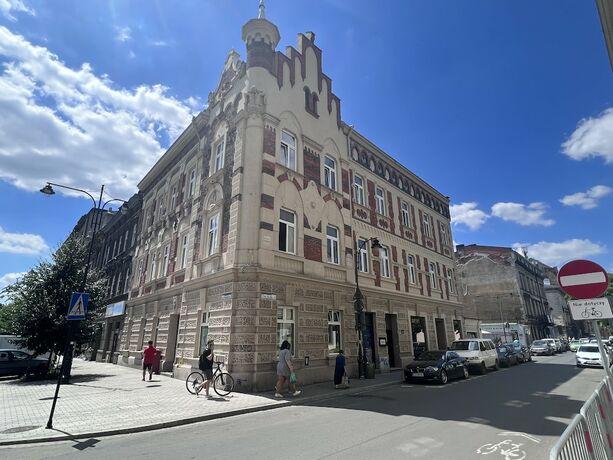Imagen general del Hotel Old Market Residence. Foto 2