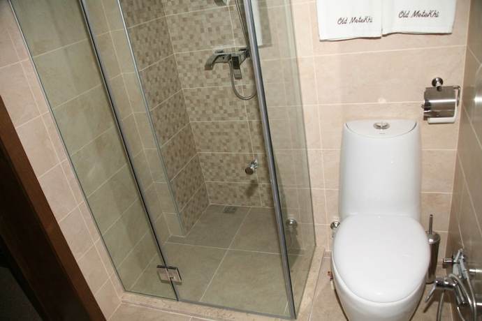 Imagen de la habitación del Hotel Old Metekhi. Foto 8