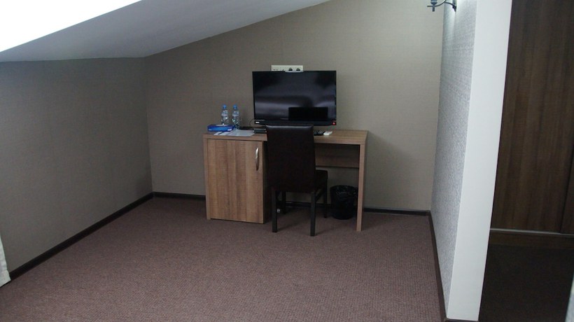 Imagen de la habitación del Hotel Old Metekhi. Foto 9