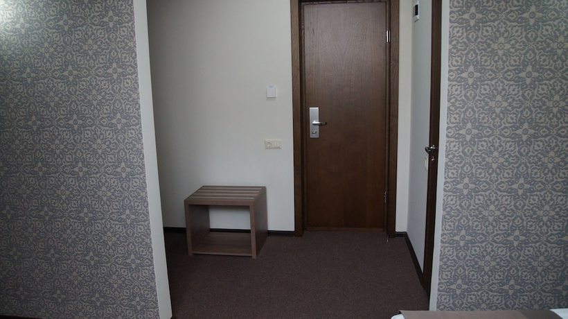 Imagen de la habitación del Hotel Old Metekhi. Foto 11