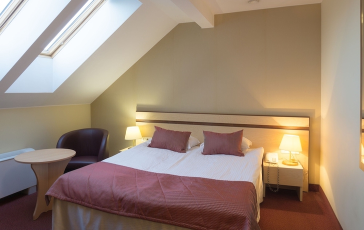 Imagen de la habitación del Hotel Old Mill Conference. Foto 6