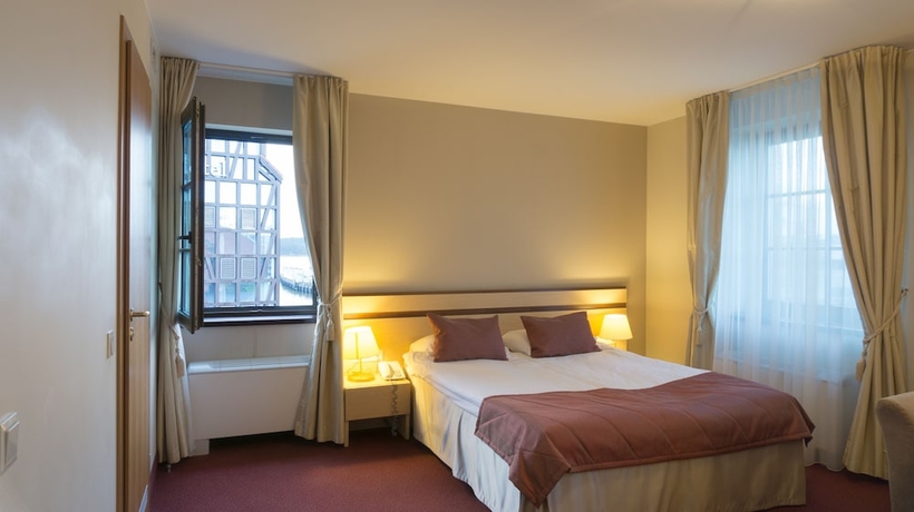 Imagen de la habitación del Hotel Old Mill Conference. Foto 8