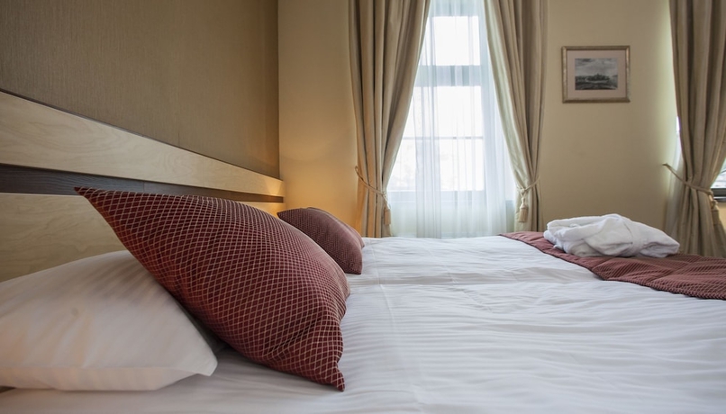 Imagen de la habitación del Hotel Old Mill Conference. Foto 9