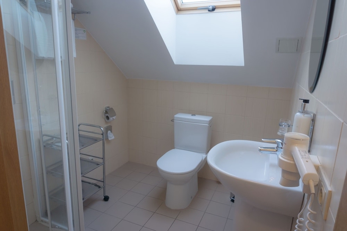 Imagen de la habitación del Hotel Old Mill Conference. Foto 10