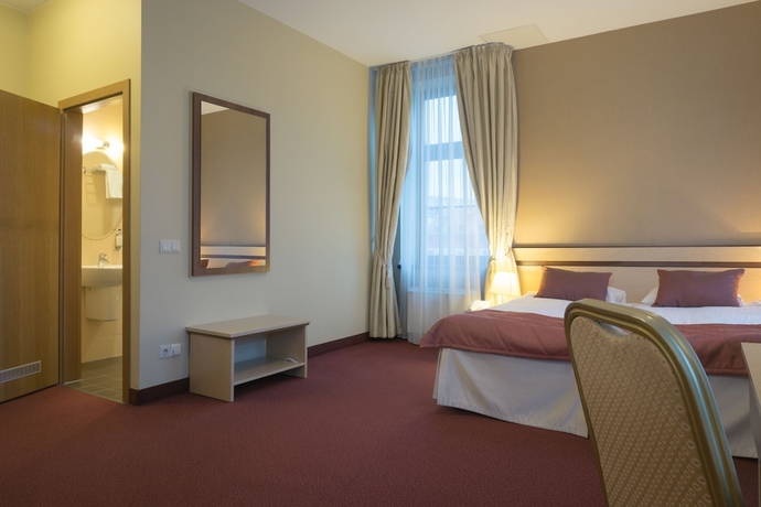 Imagen de la habitación del Hotel Old Mill Conference. Foto 12