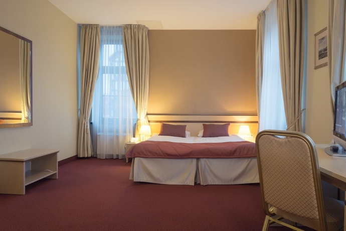 Imagen de la habitación del Hotel Old Mill Conference. Foto 13