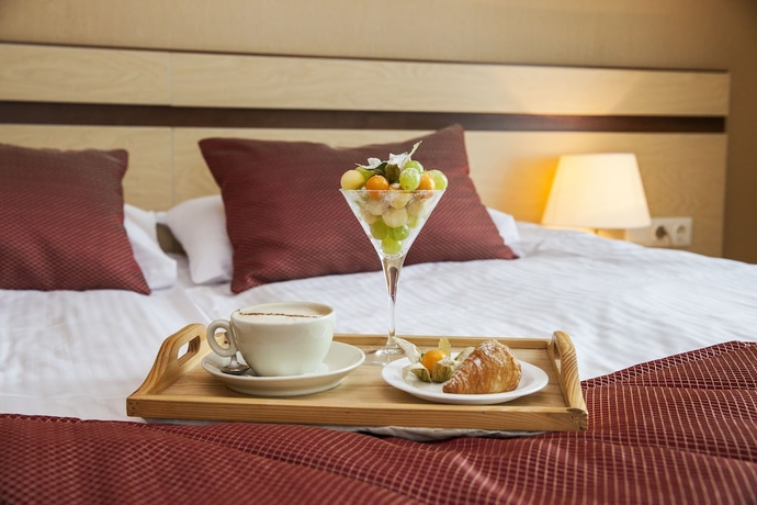 Imagen de la habitación del Hotel Old Mill Conference. Foto 16