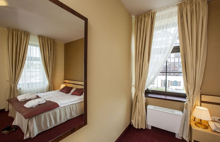 Imagen de la habitación del Hotel Old Mill Conference. Foto 17