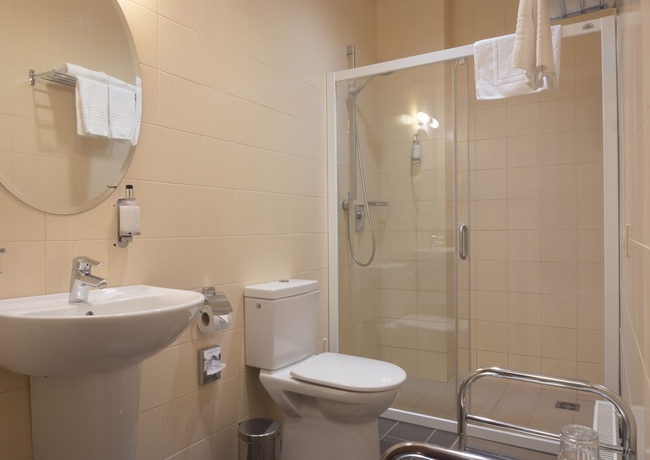 Imagen de la habitación del Hotel Old Mill Conference. Foto 18