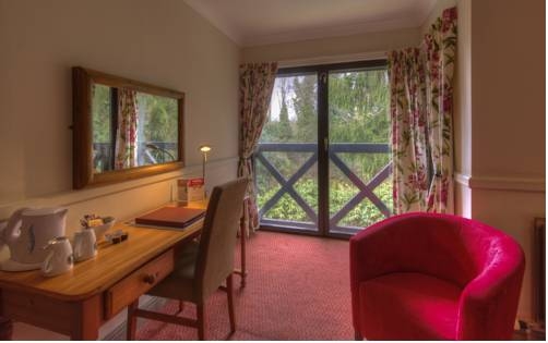 Imagen general del Hotel Old Mill Hotel by Good Night Inns. Foto 6