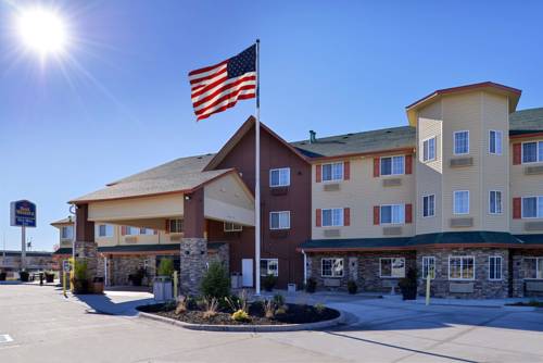 Imagen general del Hotel Old Mill Inn. Foto 2