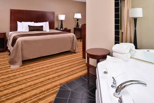 Imagen general del Hotel Old Mill Inn. Foto 1