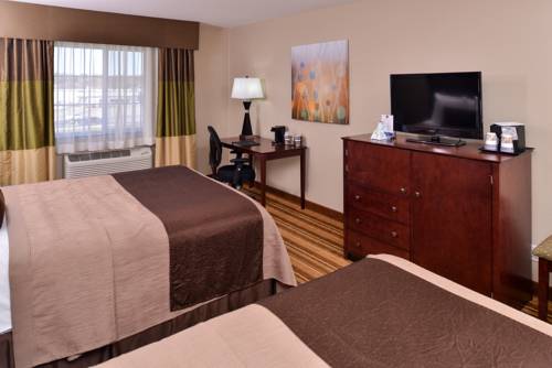 Imagen de la habitación del Hotel Old Mill Inn. Foto 10