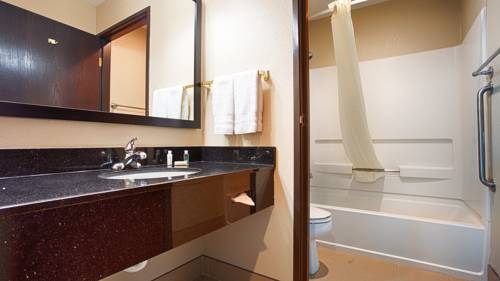 Imagen de la habitación del Hotel Old Mill Inn. Foto 12