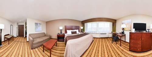 Imagen de la habitación del Hotel Old Mill Inn. Foto 14