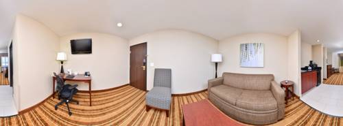 Imagen de la habitación del Hotel Old Mill Inn, Omaha. Foto 3