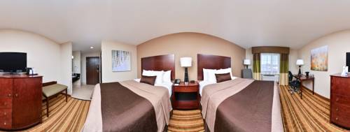 Imagen de la habitación del Hotel Old Mill Inn, Omaha. Foto 6