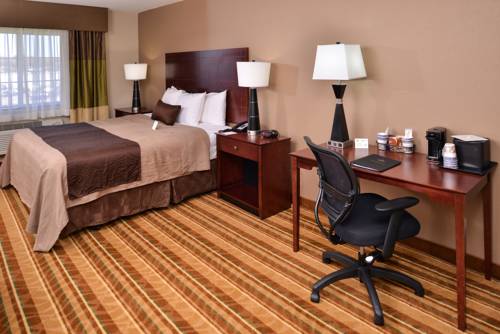 Imagen de la habitación del Hotel Old Mill Inn, Omaha. Foto 9