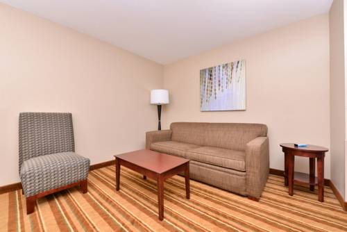 Imagen de la habitación del Hotel Old Mill Inn, Omaha. Foto 15