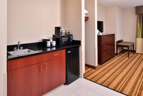 Imagen de la habitación del Hotel Old Mill Inn, Omaha. Foto 16
