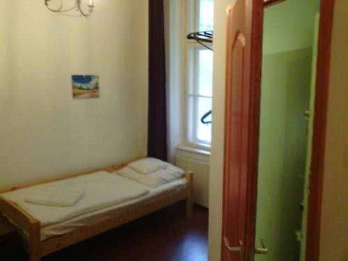 Imagen general del Hotel Old Monarchia. Foto 3