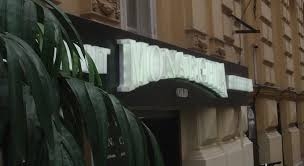 Imagen general del Hotel Old Monarchia. Foto 4