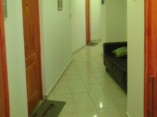 Imagen general del Hotel Old Monarchia. Foto 5