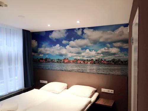 Imagen general del Hotel Old Nickel. Foto 3