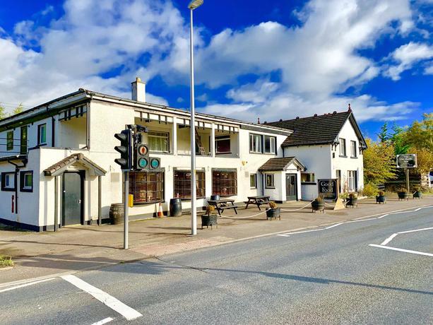 Imagen general del Hotel Old North Inn. Foto 16