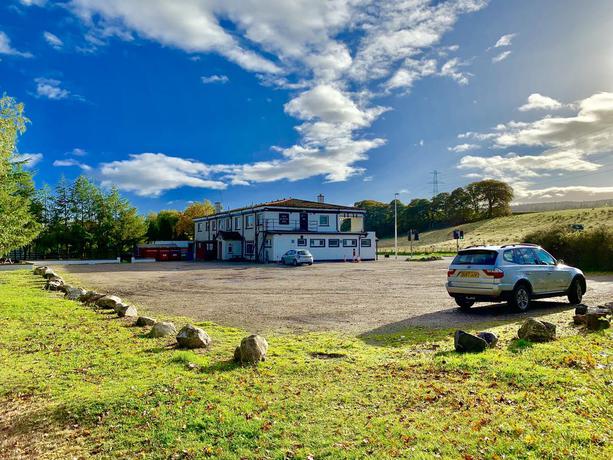 Imagen general del Hotel Old North Inn. Foto 2