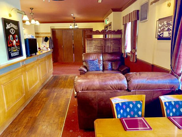 Imagen general del Hotel Old North Inn. Foto 4