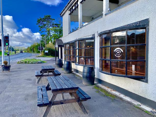 Imagen general del Hotel Old North Inn. Foto 5