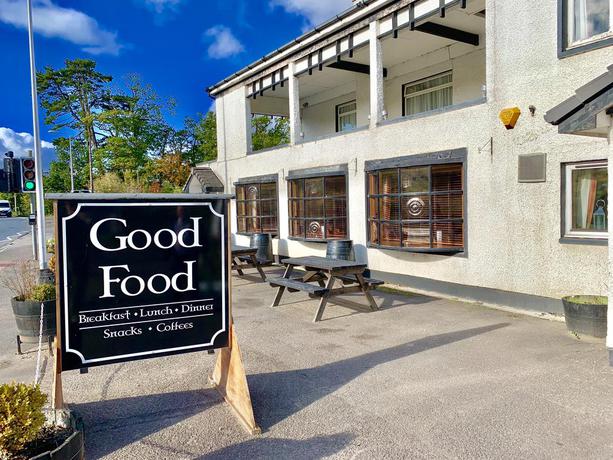 Imagen general del Hotel Old North Inn. Foto 6