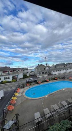 Imagen general del Hotel Old Orchard Beach Motel. Foto 1